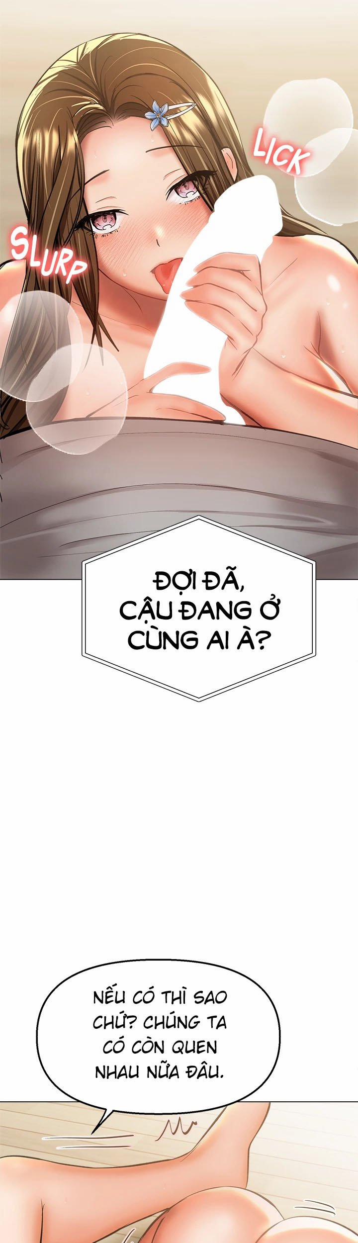 Chiều Chuộng Em Đi Mà 35.1 trang 13