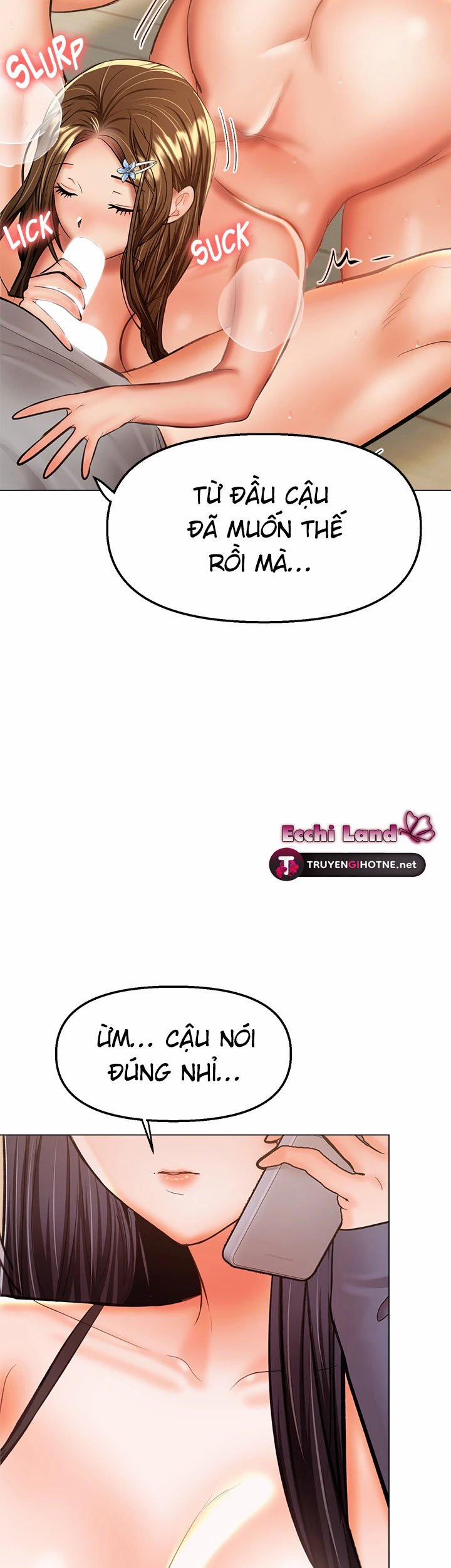 Chiều Chuộng Em Đi Mà 35.1 trang 14