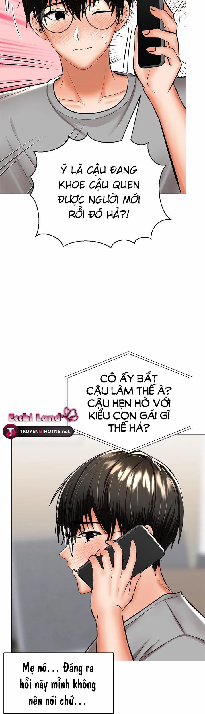 Chiều Chuộng Em Đi Mà 35.1 trang 20