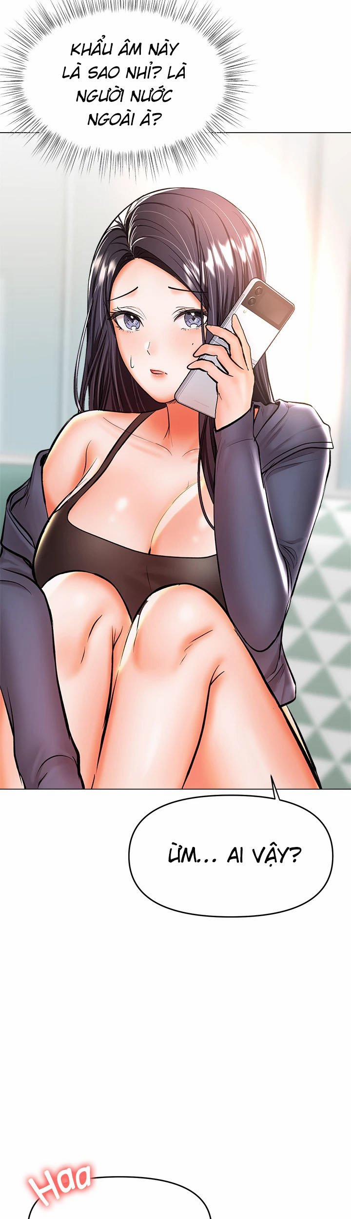 Chiều Chuộng Em Đi Mà 35.1 trang 24