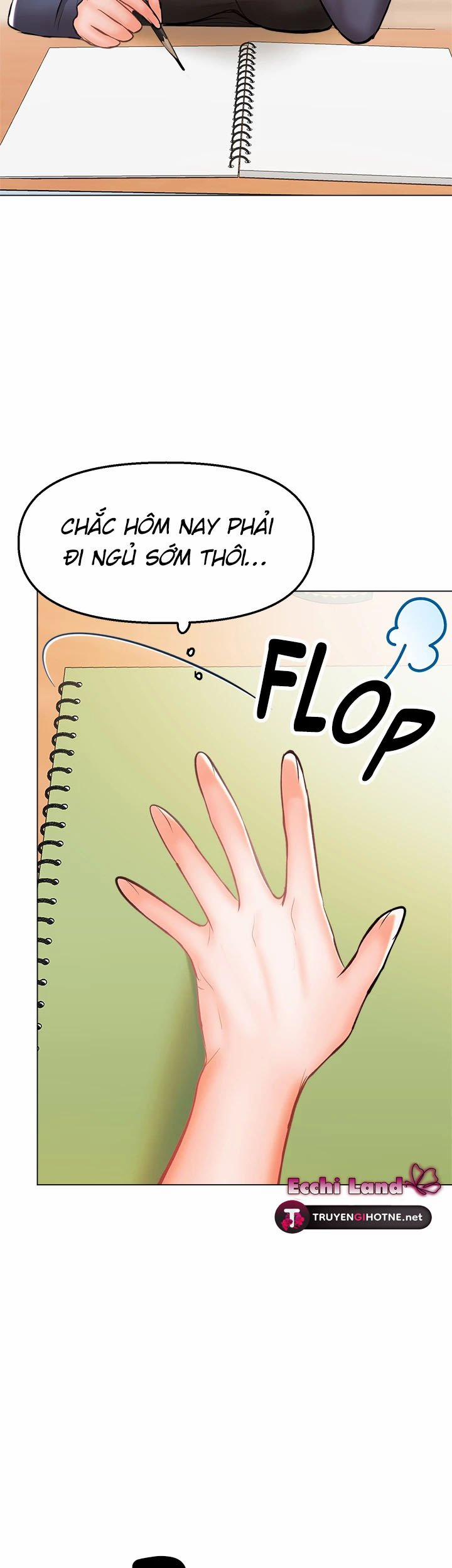 Chiều Chuộng Em Đi Mà 35.1 trang 7