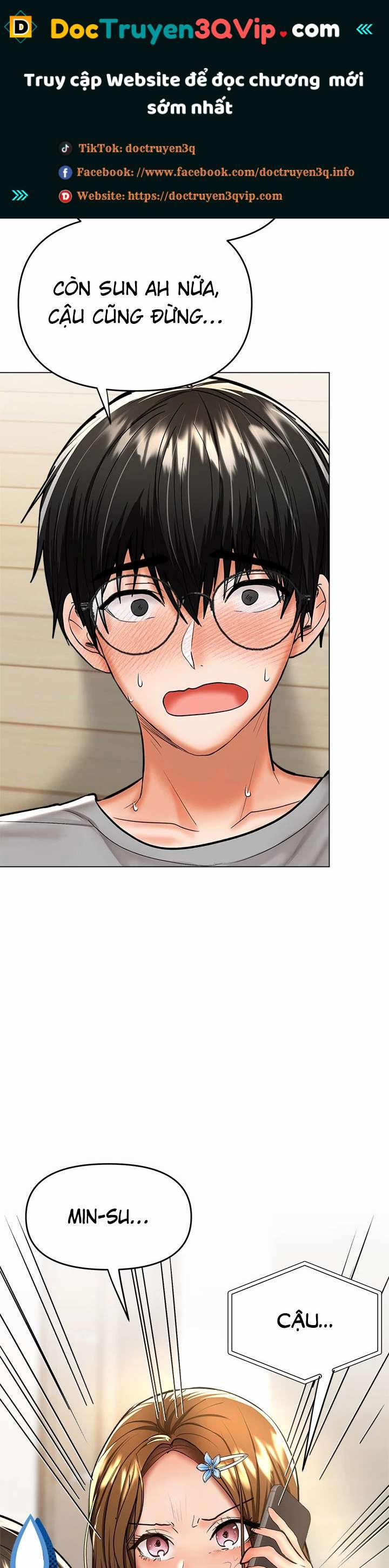 Chiều Chuộng Em Đi Mà 35.2 trang 0