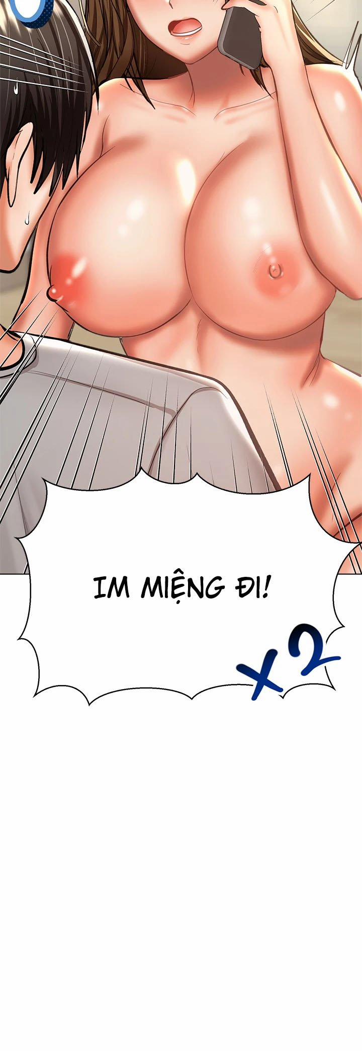 Chiều Chuộng Em Đi Mà 35.2 trang 1