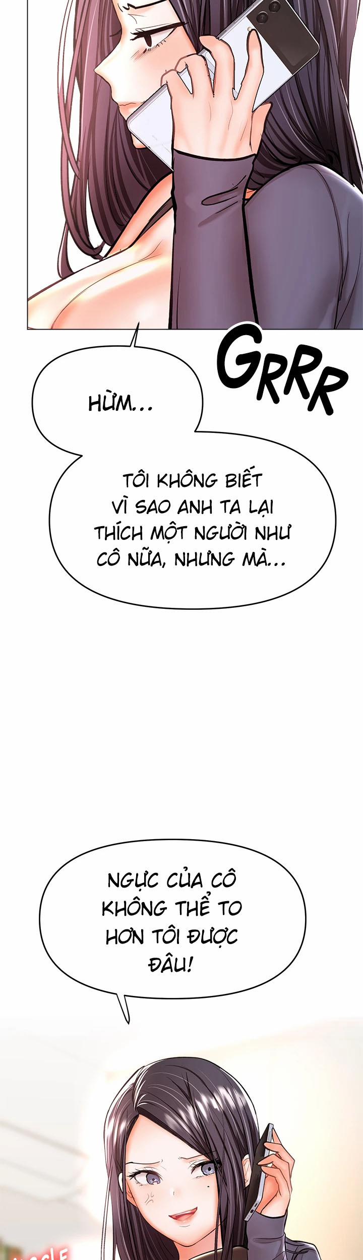 Chiều Chuộng Em Đi Mà 35.2 trang 4