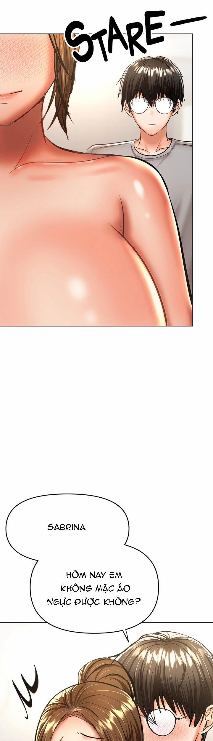 Chiều Chuộng Em Đi Mà 36.1 trang 17