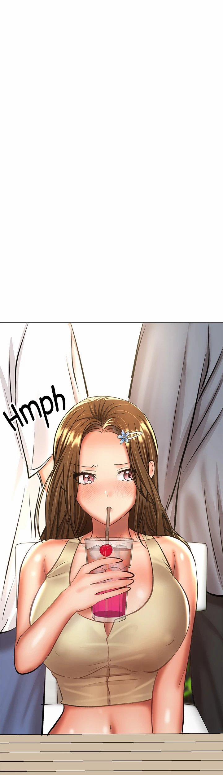 Chiều Chuộng Em Đi Mà 36.1 trang 20