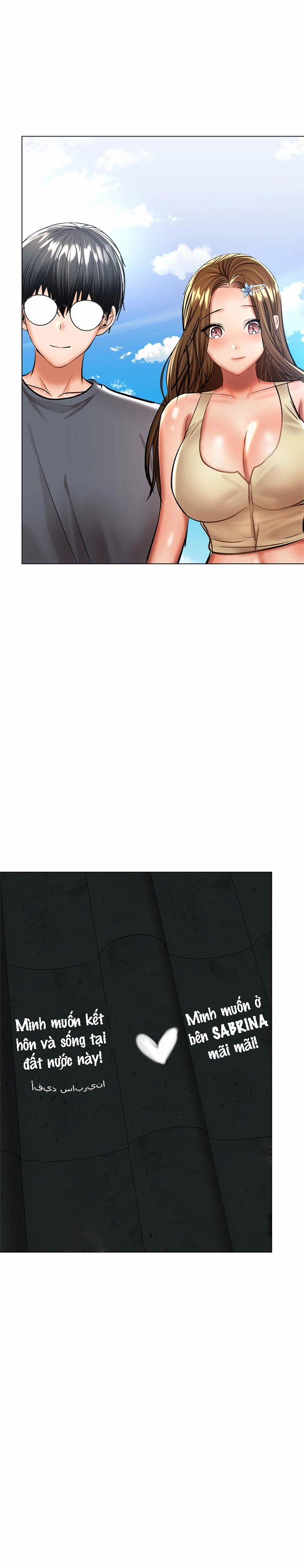 Chiều Chuộng Em Đi Mà 36.1 trang 23