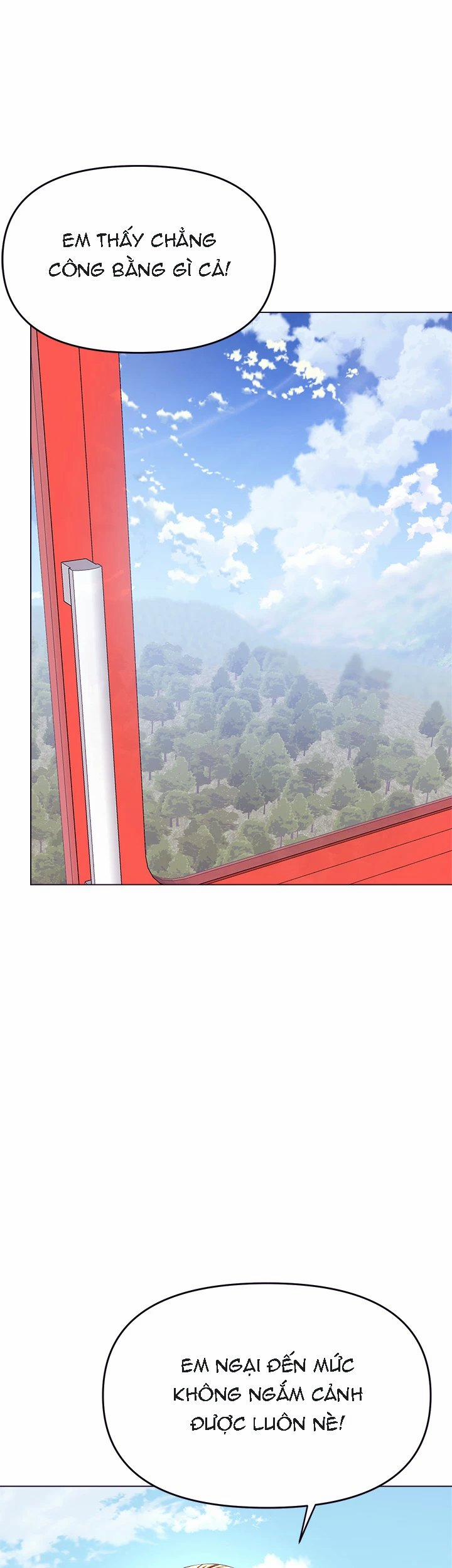 Chiều Chuộng Em Đi Mà 36.1 trang 24