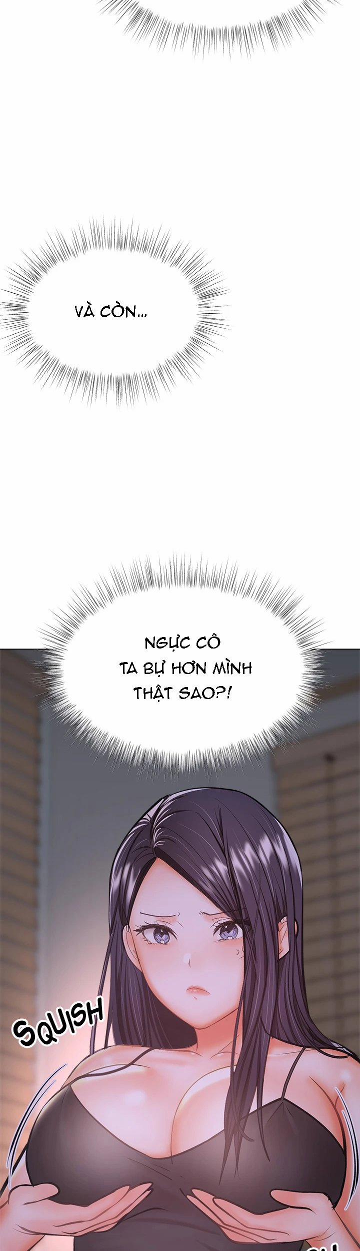 Chiều Chuộng Em Đi Mà 36.1 trang 7