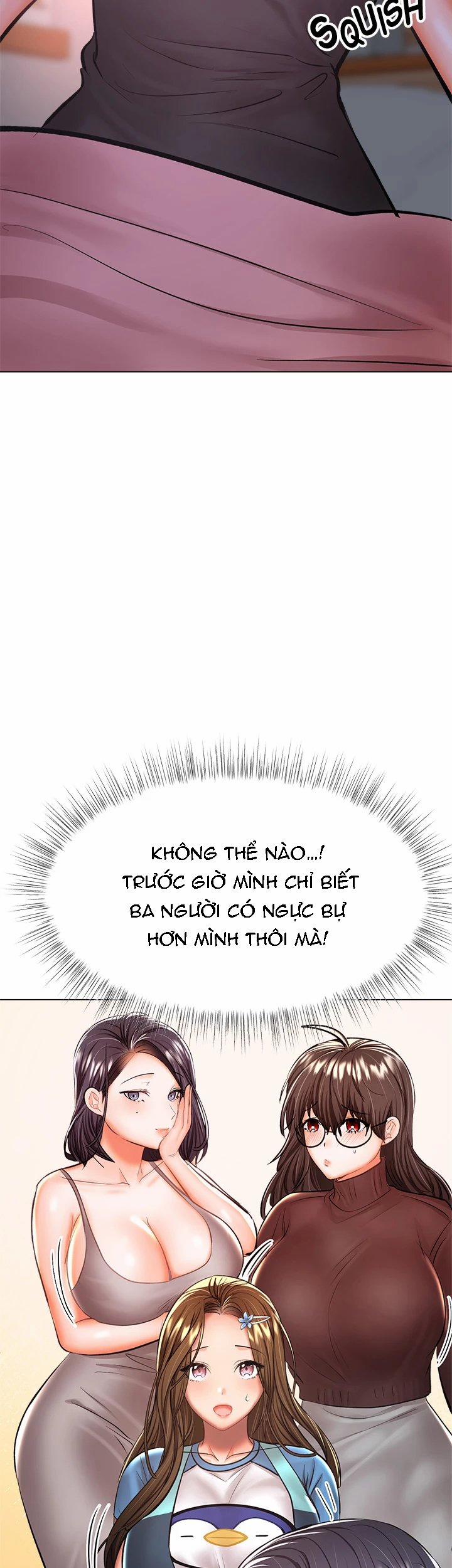 Chiều Chuộng Em Đi Mà 36.1 trang 8