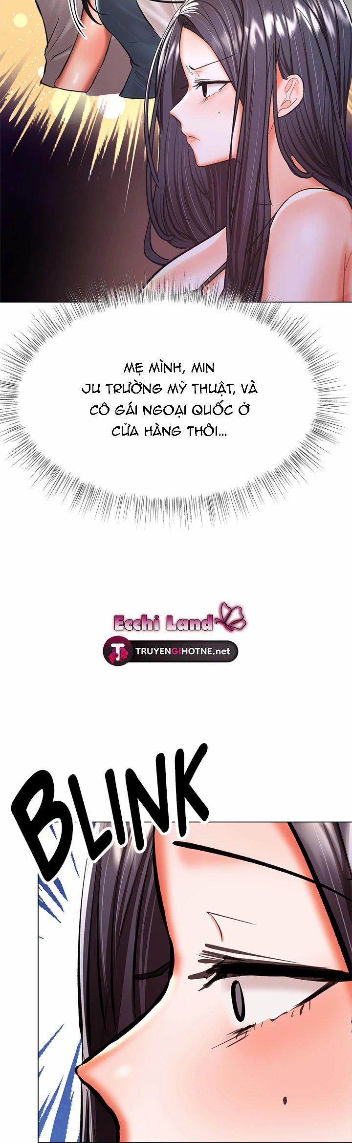 Chiều Chuộng Em Đi Mà 36.1 trang 9