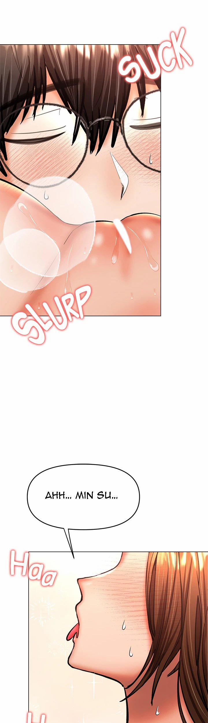 Chiều Chuộng Em Đi Mà 36.2 trang 11