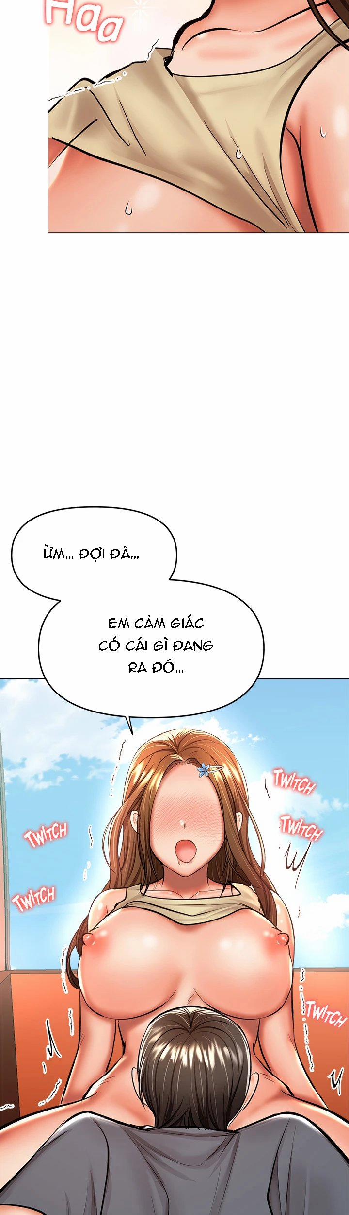 Chiều Chuộng Em Đi Mà 36.2 trang 12