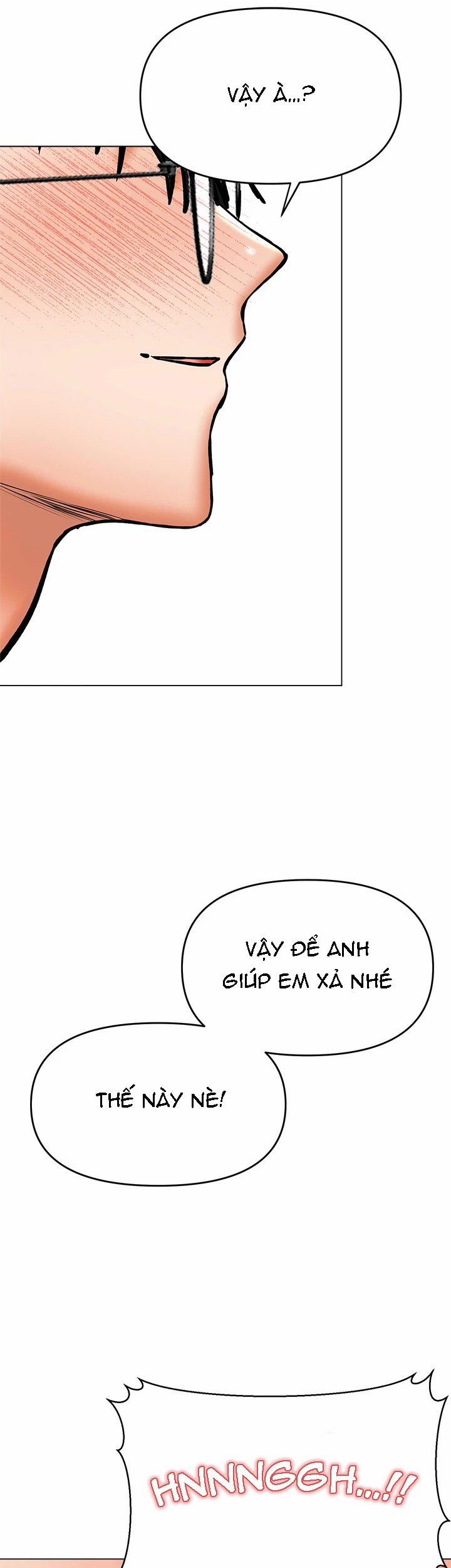 Chiều Chuộng Em Đi Mà 36.2 trang 16