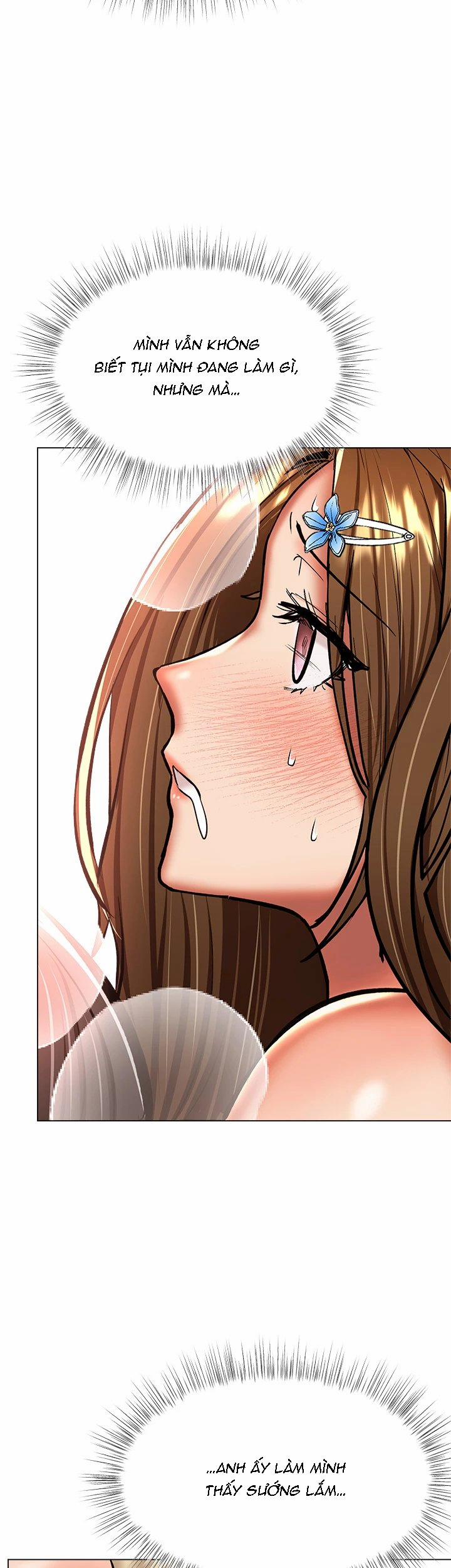 Chiều Chuộng Em Đi Mà 36.2 trang 22