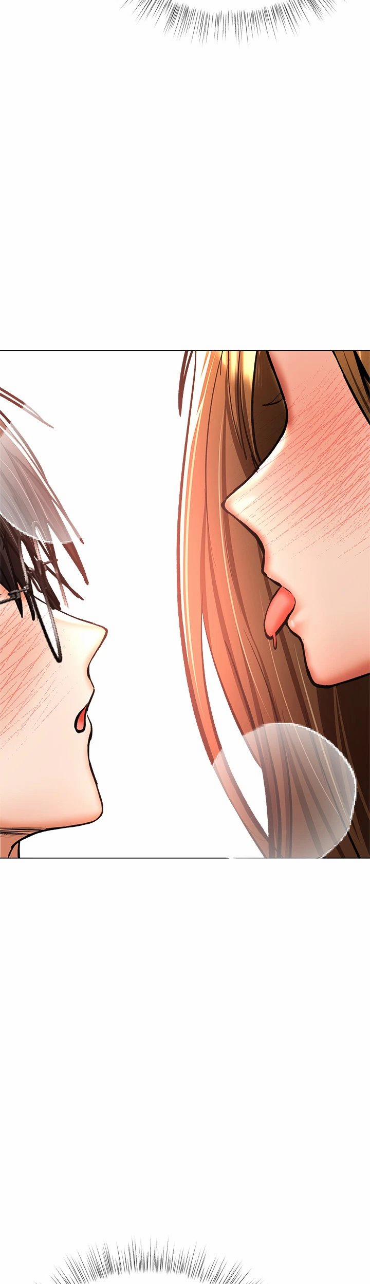 Chiều Chuộng Em Đi Mà 36.2 trang 27