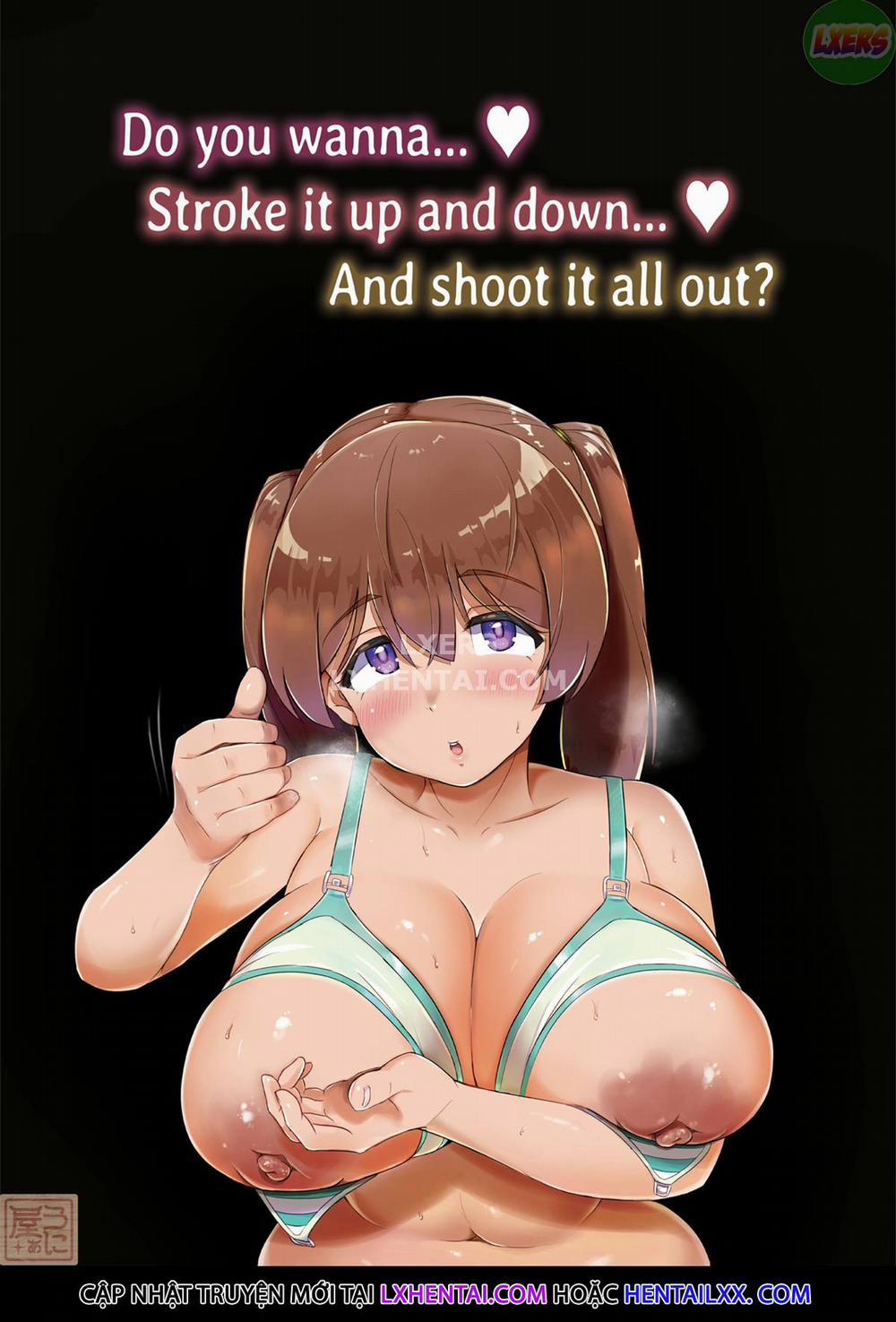 Chiều Chuộng Gợi Cảm Oneshot trang 20