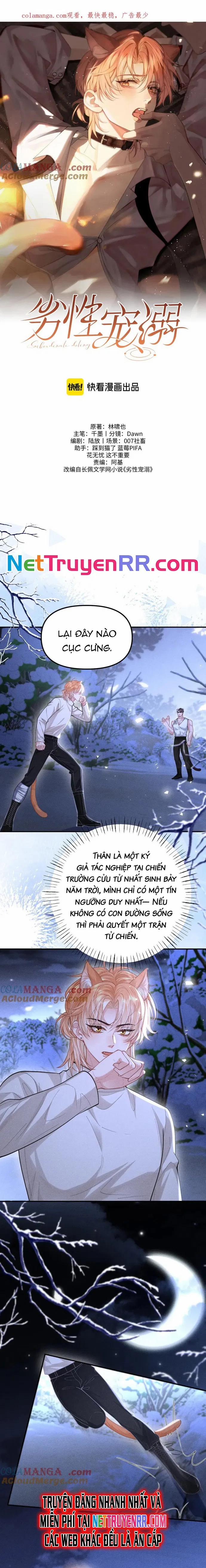 Chiều hư 21 trang 0