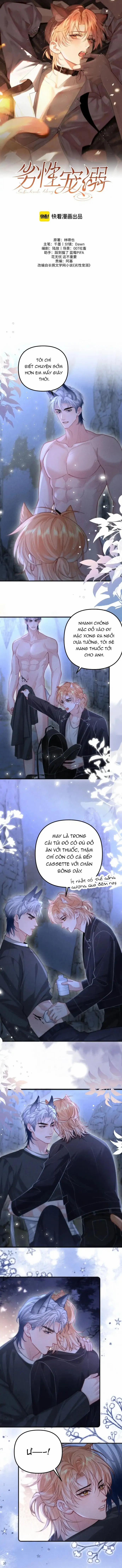 Chiều hư 23 trang 0