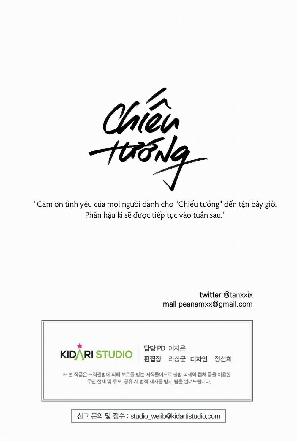 Chiếu Tướng 0 Kết thúc trang 167