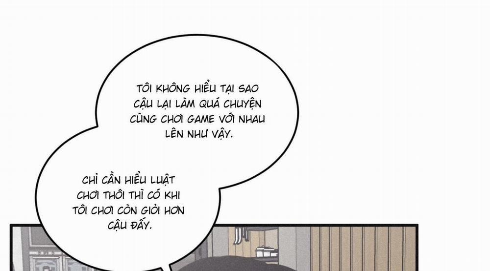 Chiếu Tướng 0 Side story 2 trang 105