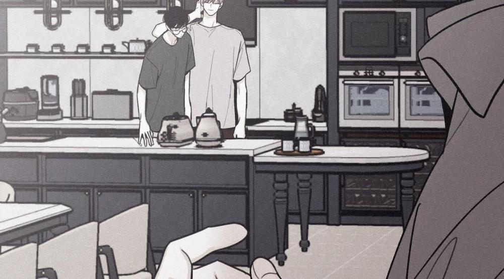 Chiếu Tướng 0 Side story 2 trang 14