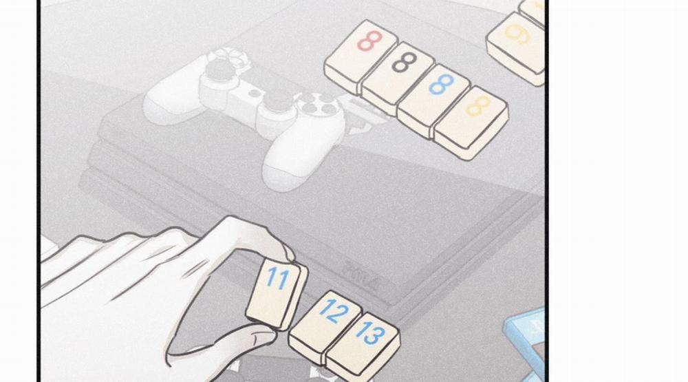 Chiếu Tướng 0 Side story 2 trang 156