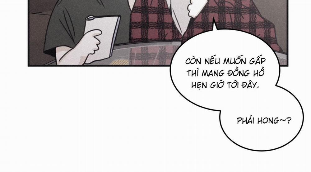 Chiếu Tướng 0 Side story 2 trang 167