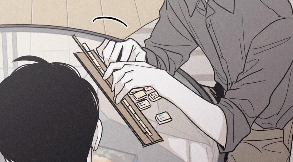 Chiếu Tướng 0 Side story 2 trang 180