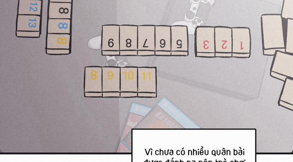 Chiếu Tướng 0 Side story 2 trang 184