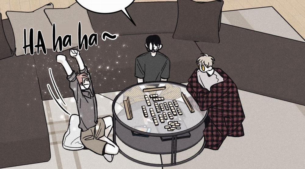 Chiếu Tướng 0 Side story 2 trang 210