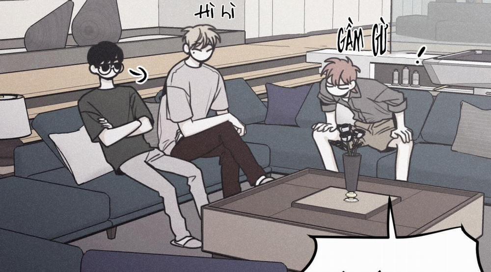 Chiếu Tướng 0 Side story 2 trang 46