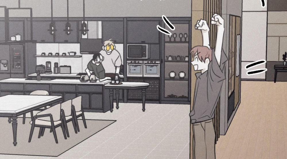 Chiếu Tướng 0 Side story 2 trang 5