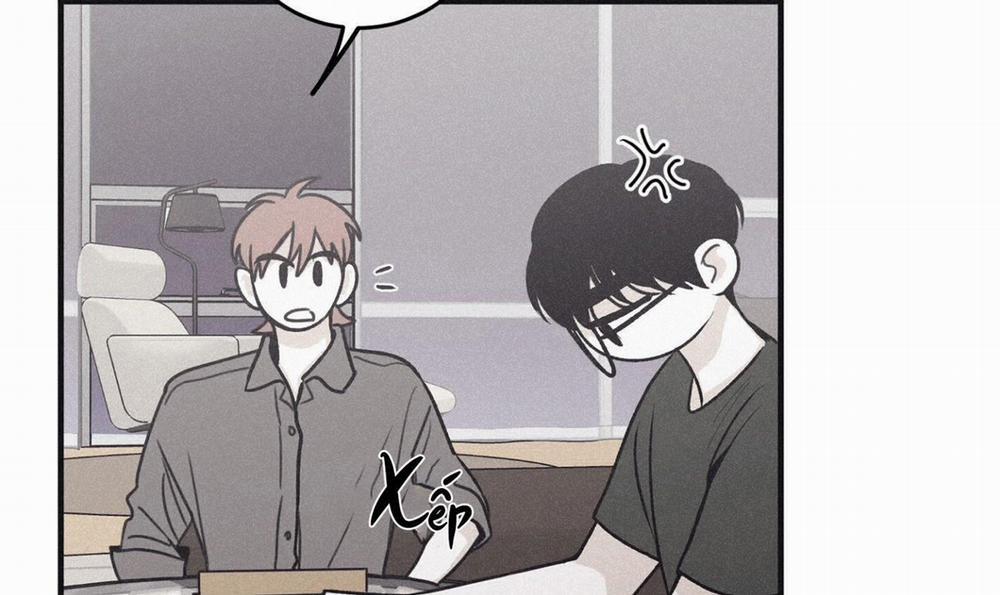 Chiếu Tướng 0 Side story 3 trang 10
