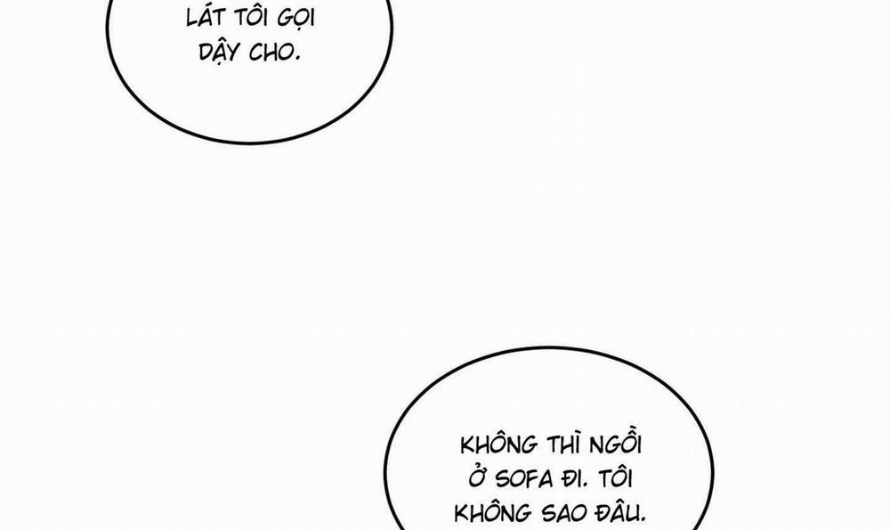 Chiếu Tướng 0 Side story 3 trang 111