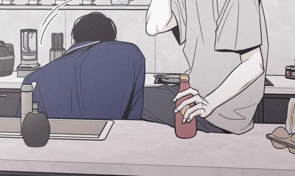 Chiếu Tướng 0 Side story 3 trang 141