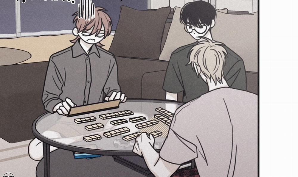 Chiếu Tướng 0 Side story 3 trang 23