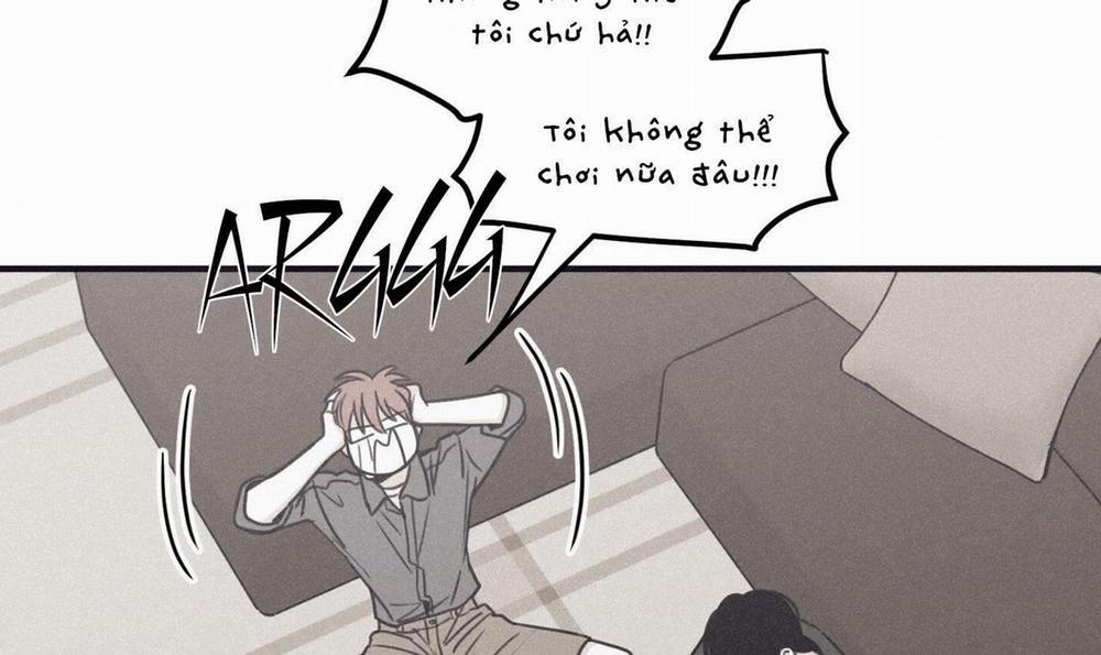 Chiếu Tướng 0 Side story 3 trang 34