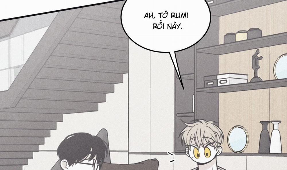 Chiếu Tướng 0 Side story 3 trang 44