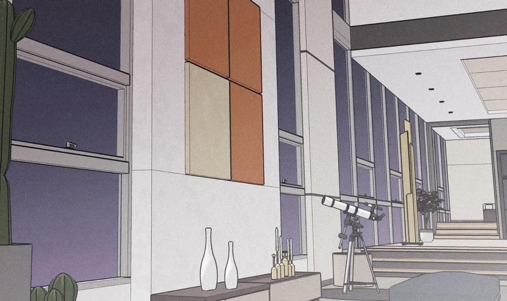 Chiếu Tướng 0 Side story 3 trang 5