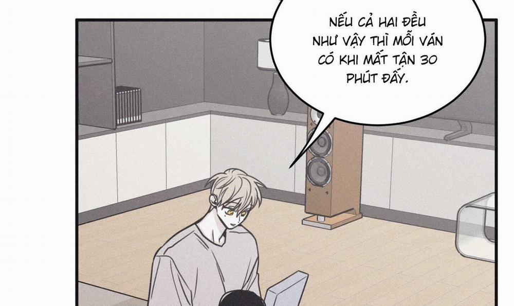 Chiếu Tướng 0 Side story 3 trang 62