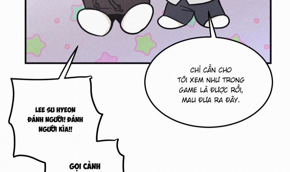 Chiếu Tướng 0 Side story 4 trang 130