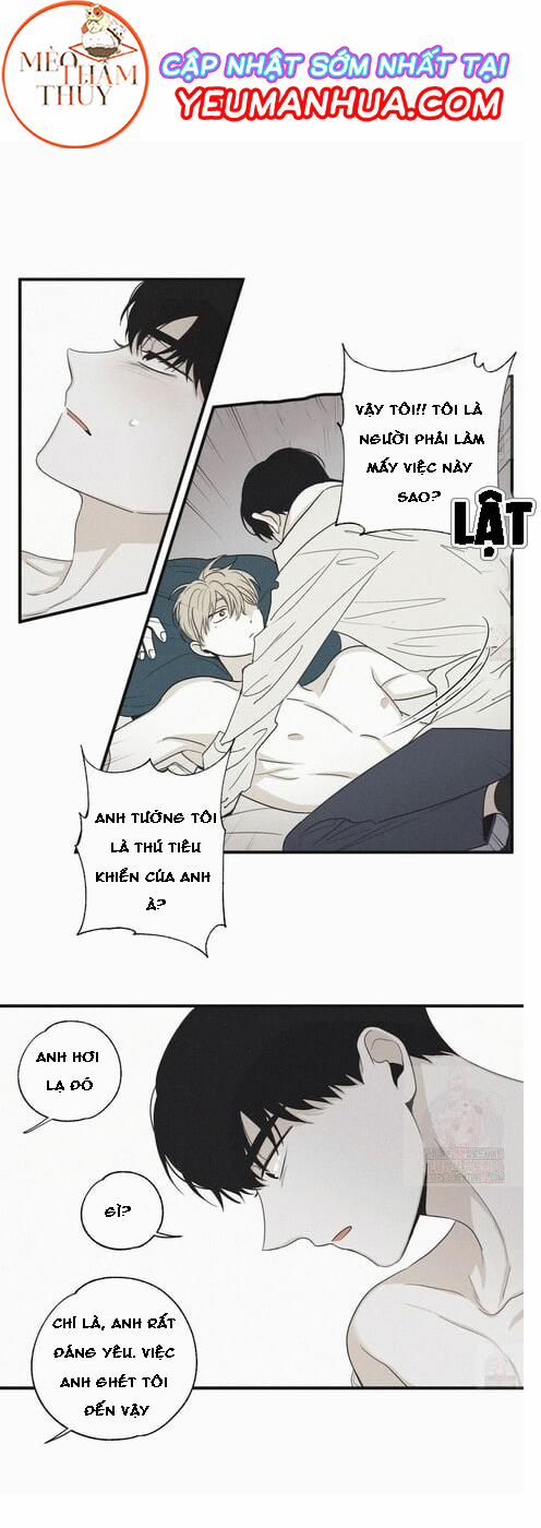 Chiếu Tướng 16 trang 16