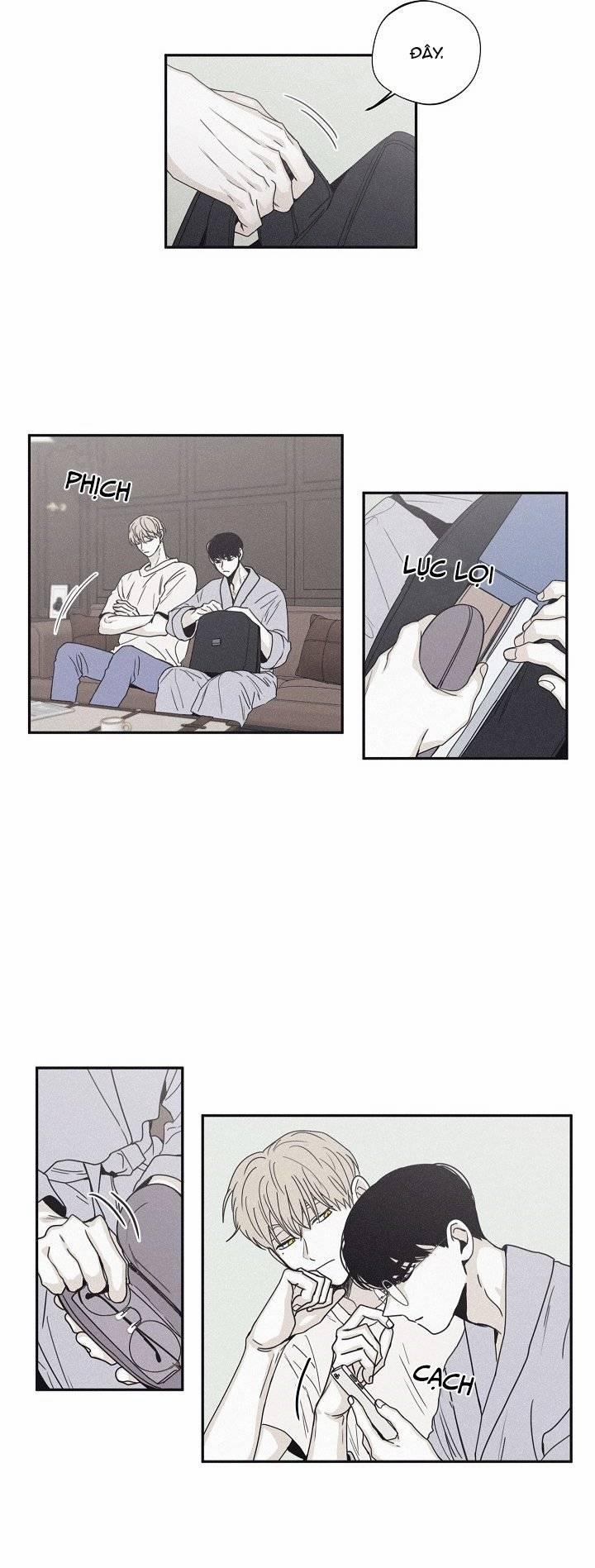 Chiếu Tướng 33 trang 12