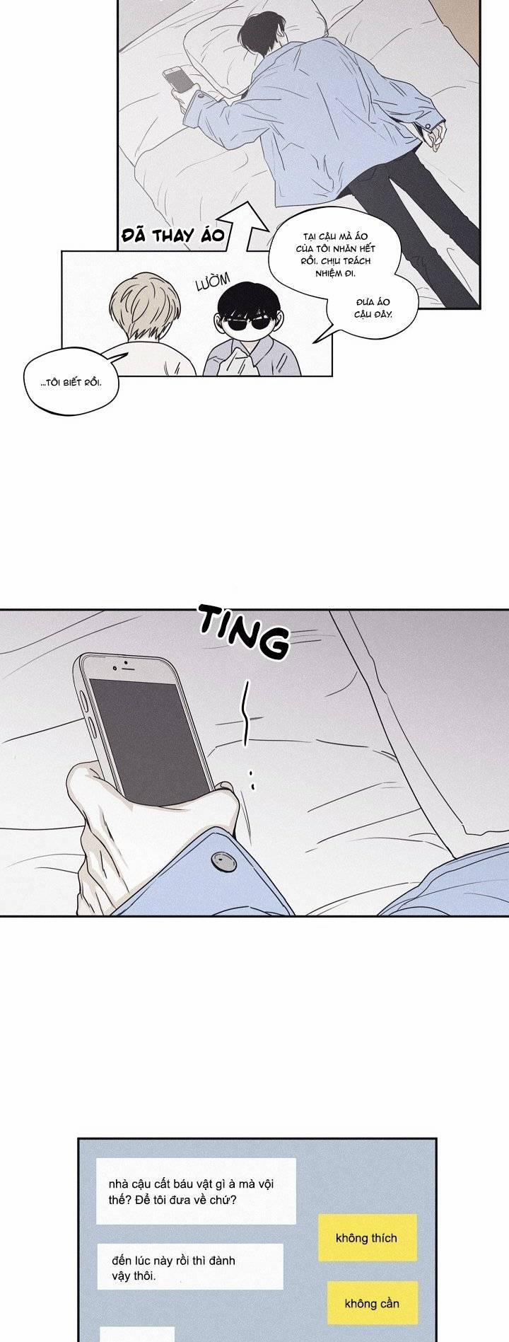 Chiếu Tướng 33 trang 20