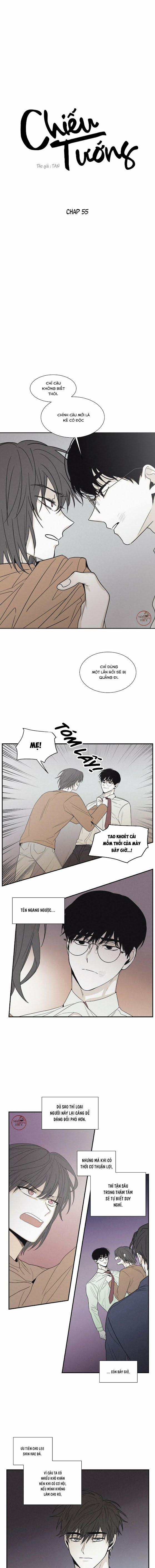 Chiếu Tướng 55 trang 0