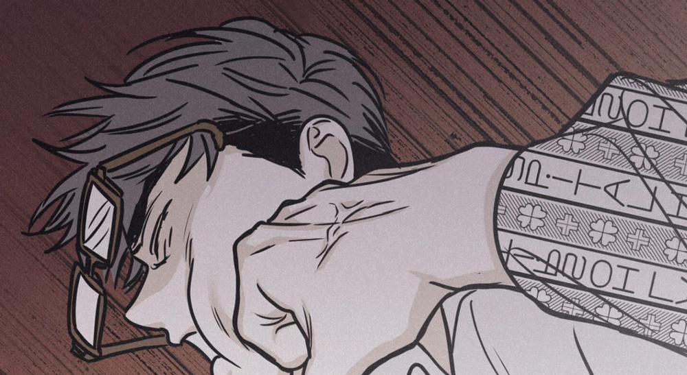 Chiếu Tướng 91 trang 99