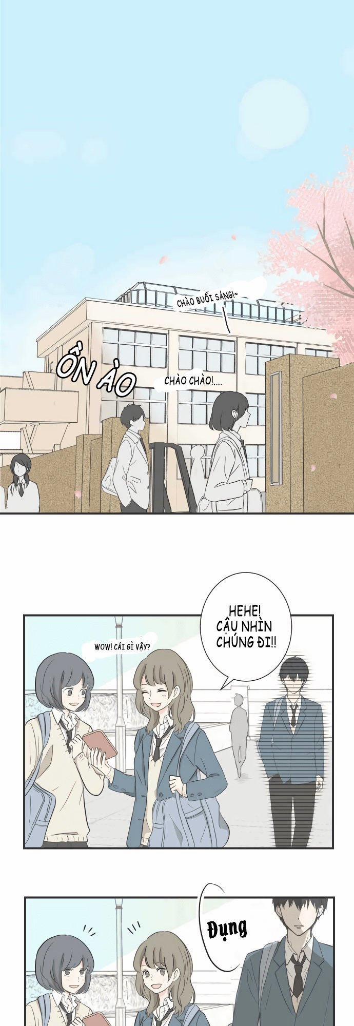 Chiguhagu Koi Moyou 1.1 trang 0