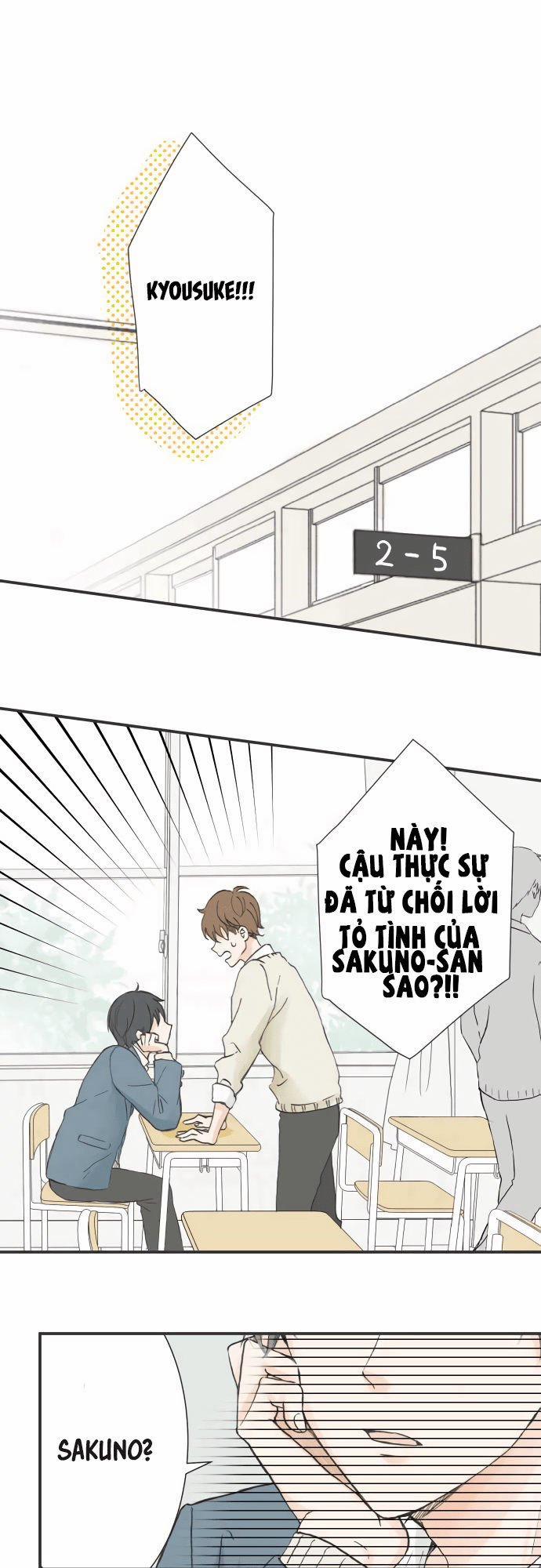 Chiguhagu Koi Moyou 1.1 trang 3