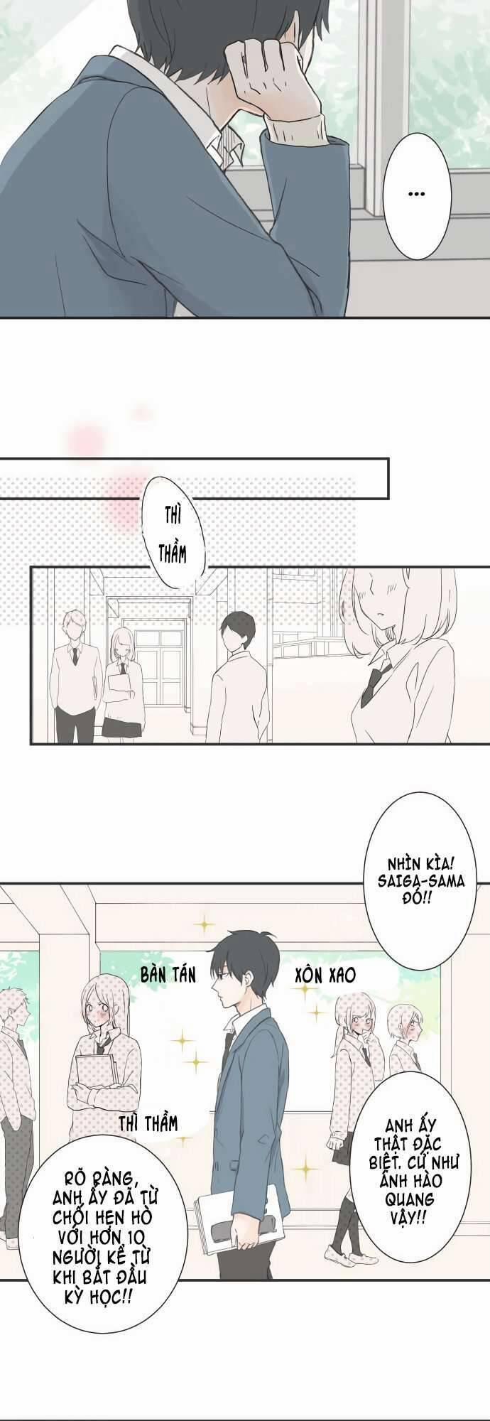 Chiguhagu Koi Moyou 1.2 trang 8